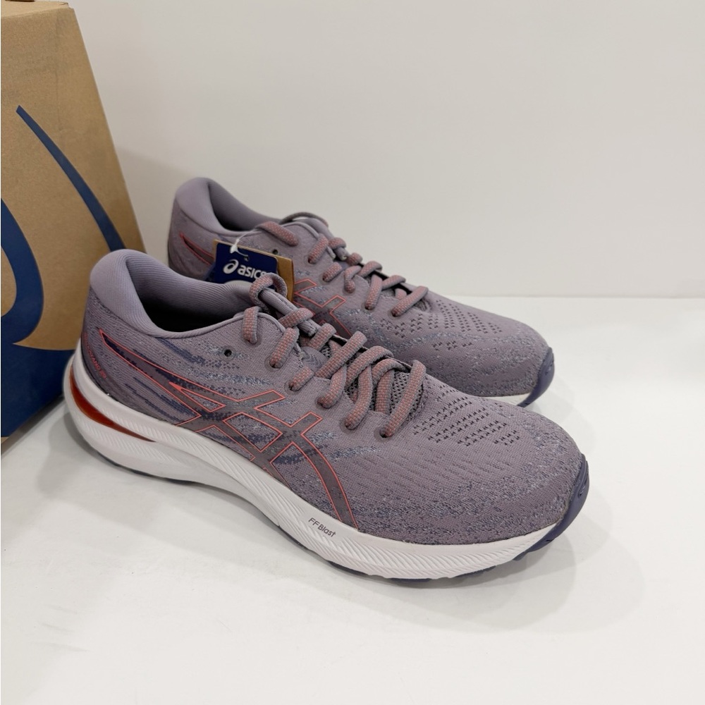 Asics Gel - Kayano 29 GS Big Kids Youth Running Shoes